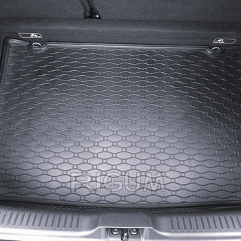 Tavite portbagaj Renault Clio IV, caroserie hatchback, an fabricatie 10.2012 - 08.2019 | 428124