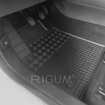 Covorase auto Ford Focus IV MHEV, an fabricatie 09.2018 - prezent, caroserie hatchback | 904673