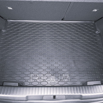 Tavite portbagaj Opel Mokka B, caroserie suv, an fabricatie 02.2021 - prezent, fara portbagaj intermediar | 425130