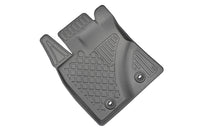 Covorase auto tip tavita Toyota Avensis III, an fabricatie 01.2009 - 08.2018, caroserie combi | 602768