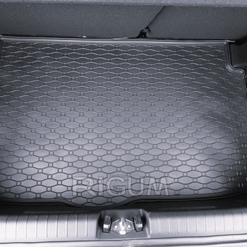 Tavite portbagaj Hyundai I20 III, caroserie hatchback, an fabricatie 10.2020 - prezent, fara portbagaj intermediar | 410105