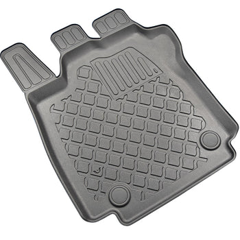 Covorase auto tip tavita Renault Clio IV, an fabricatie 10.2012 - 08.2019, caroserie hatchback | 603461