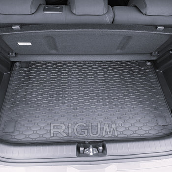 Tavite portbagaj Hyundai I20 III, caroserie hatchback, an fabricatie 10.2020 - prezent | 410112