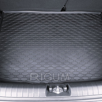 Tavite portbagaj Kia Stonic, caroserie suv, an fabricatie 10.2017 - prezent, fara portbagaj intermediar | 415209