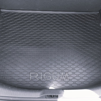 Tavite portbagaj Renault Megane III, caroserie hatchback, an fabricatie 11.2008 - 12.2015 | 428155