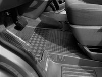 Covorase auto Volkswagen T5 Transporter, an fabricatie 2003 - 05.2015, caroserie van 2 locuri | 905755