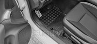 Covorase auto Subaru Impreza V, an fabricatie 09.2017 - 2023, caroserie hatchback | 904475