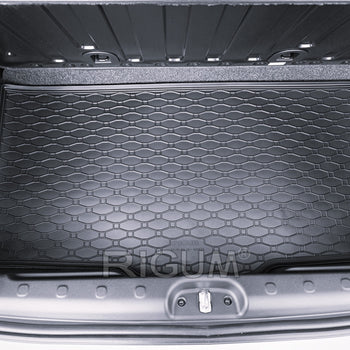 Tavite portbagaj Fiat Panda III Hybrid, caroserie hatchback, an fabricatie 02.2020 - prezent | 407037