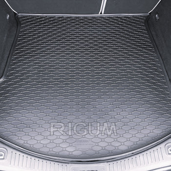 Tavite portbagaj Ford Mondeo IV, caroserie combi, an fabricatie 09.2007 - 12.2014 | 408126