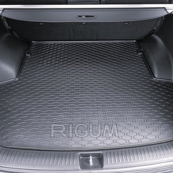 Tavite portbagaj Kia Sorento III, caroserie suv, an fabricatie 02.2015 - 07.2020, 5 locuri | 415186