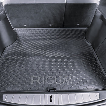 Tavite portbagaj Tesla Model X, caroserie suv, an fabricatie 10.2016 - 12.2020, 5 locuri | 435030