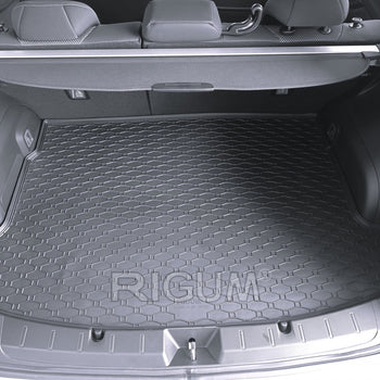 Tavite portbagaj Subaru Impreza e-Boxer, caroserie hatchback, an fabricatie 2020 - prezent | 432022