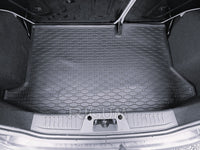 Tavite portbagaj Ford Fiesta VI, caroserie hatchback, an fabricatie 10.2008 - 06.2017 | 408140