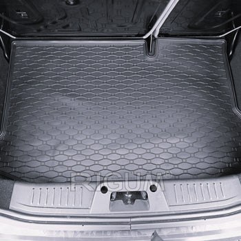 Tavite portbagaj Ford Fiesta VI, caroserie hatchback, an fabricatie 10.2008 - 06.2017 | 408140