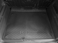 Tavite portbagaj Citroen Berlingo III, caroserie van, an fabricatie 06.2018 - prezent, ampatament l1, 5 locuri | 404012