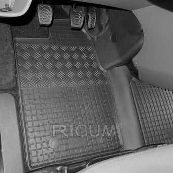 Covorase auto Ford Tourneo Custom Facelift, an fabricatie 02.2018 - prezent, caroserie van 2-3 locuri, manual | 904789