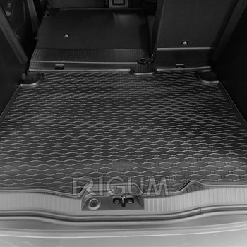 Tavite portbagaj Nissan Townstar Combi, caroserie van, an fabricatie 01.2022 - prezent | 421064