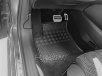 Covorase auto Citroen E-C4 X, an fabricatie 10.2022 - 2024, caroserie suv | 905304