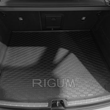 Tavite portbagaj Volvo XC 60 II, caroserie suv, an fabricatie 07.2017 - prezent | 438017