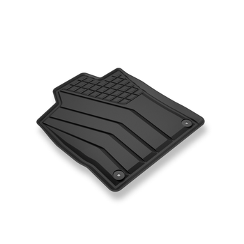 Covorase auto tip tavita Peugeot 308 III, an fabricatie 12.2021 - prezent, caroserie hatchback | AP1105