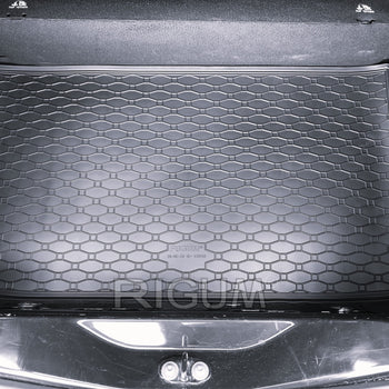 Tavite portbagaj Renault Zoe, caroserie hatchback, an fabricatie 12.2012 - 05.2019 | 428148