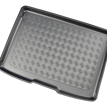 Tavite portbagaj Ford Focus IV MHEV, caroserie hatchback, an fabricatie 09.2018 - prezent, portbagaj inferior, roata rezerva ingusta | 193144BSC