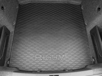 Tavite portbagaj Skoda Octavia III, caroserie sedan, an fabricatie 02.2013 - 05.2020 | 434057
