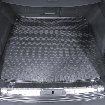 Tavite portbagaj Peugeot 508 II, caroserie combi, an fabricatie 11.2018 - prezent | 426168