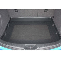 Tavite portbagaj Mazda 3 I, caroserie hatchback, an fabricatie 10.2003 - 04.2009 | 193002