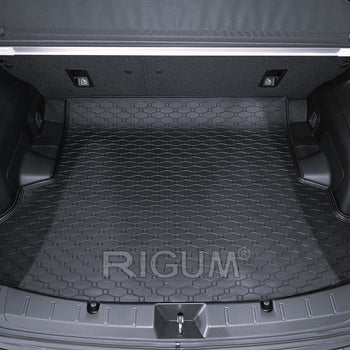 Tavite portbagaj Subaru Impreza V, caroserie hatchback, an fabricatie 09.2017 - 2023 | 432015