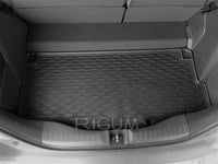 Tavite portbagaj Honda Jazz IV Crosstar Hybrid e-HEV, caroserie hatchback, an fabricatie 06.2020 - prezent | 409017