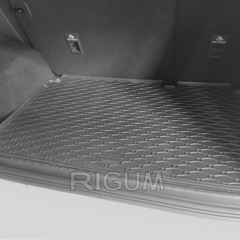 Tavite portbagaj Ford EcoSport, caroserie suv, an fabricatie 02.2018 - prezent | 408089