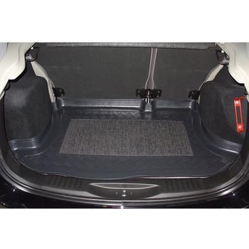 Tavite portbagaj Ford Fusion, caroserie van, an fabricatie 2002 - 11.2012, facelift | 192624