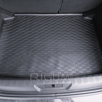 Tavite portbagaj Peugeot 308 II, caroserie hatchback, an fabricatie 08.2013 - 11.2021 | 426144