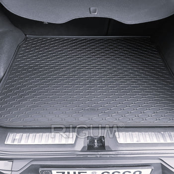 Tavite portbagaj Renault Kadjar, caroserie suv, an fabricatie 06.2015 - 09.2022, portbagaj superior | 428056