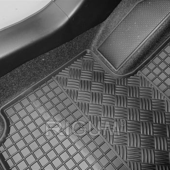 Covorase auto Suzuki Vitara, an fabricatie 03.2015 - 2019, caroserie suv | 903225