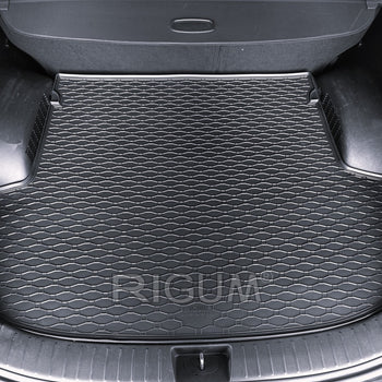 Tavite portbagaj Hyundai Santa Fe IV, caroserie suv, an fabricatie 08.2018 - 2020, 5 locuri | 410211