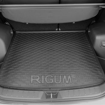 Tavite portbagaj Mitsubishi Eclipse Cross PHEV, caroserie suv, an fabricatie 2021 - prezent | 423006