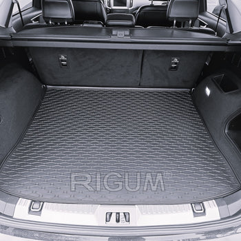 Tavite portbagaj Ford Edge II, caroserie suv, an fabricatie 05.2016 - prezent | 408157