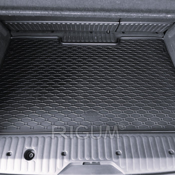 Tavite portbagaj Mercedes Citan, caroserie van, an fabricatie 10.2012 - 08.2021, 5 locuri | 428087