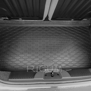 Tavite portbagaj Fiat 500, caroserie hatchback, an fabricatie 09.2007 - prezent | 407006