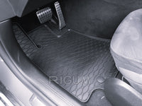 Covorase auto Mercedes E-Class W214, an fabricatie 05.2023 - prezent, caroserie sedan | 906141