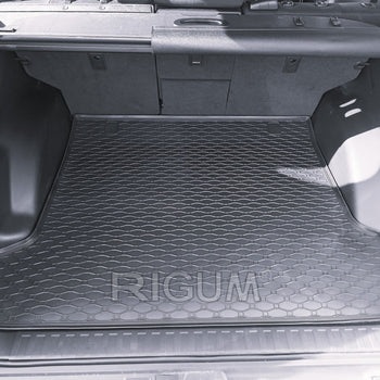 Tavite portbagaj Toyota Land Cruiser 150, caroserie suv, an fabricatie 11.2009 - prezent, 5 locuri | 436143