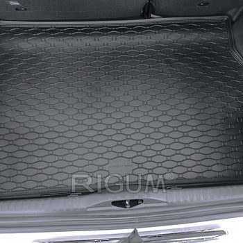 Tavite portbagaj Citroen C3 III, caroserie hatchback, an fabricatie 01.2017 - prezent | 404043