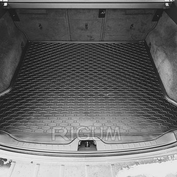 Tavite portbagaj Volvo XC 60 I, caroserie suv, an fabricatie 10.2008 - 06.2017 | 438024