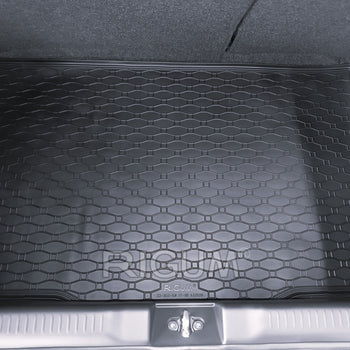 Tavite portbagaj Suzuki Swift, caroserie hatchback, an fabricatie 05.2017 - 06.2020 | 433036