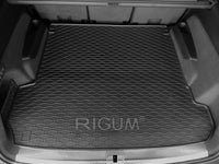 Tavite portbagaj Audi Q7 4M, caroserie suv, an fabricatie 06.2015 - prezent, 5-7 locuri, rand 3 culcat, nu corespunde pentru e-tron | 402100
