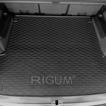 Tavita portbagaj Audi Q7 4M fabricatie 06.2015 - prezent, caroserie suv, 5-7 locuri, rand 3 culcat, nu corespunde pentru e-tron #3