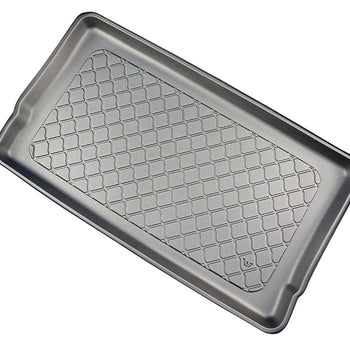 Tavita portbagaj Renault ZOE fabricatie 12.2012 - 05.2019, caroserie hatchback #1