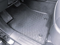 Covorase auto Toyota Land Cruiser 150, an fabricatie 11.2009 - prezent, caroserie suv 7 locuri | 906011